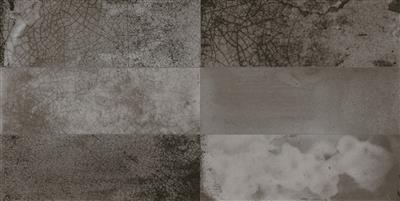 Peronda FS Raku Black 20x40 - tegel - kopen bij Mr Tegel