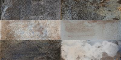 Peronda FS Raku Colors 20x40 - tegel - kopen bij Mr Tegel