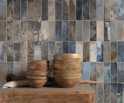 Peronda FS Raku Colors 20x40 - tegel - kopen bij Mr Tegel