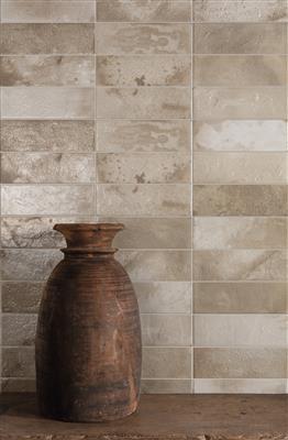 Peronda FS Raku Cream 20x40 - tegel - kopen bij Mr Tegel