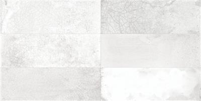 Peronda FS Raku White 20x40 - tegel - kopen bij Mr Tegel