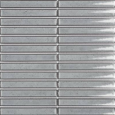 Intermatex Tech Piano Grey 29,6x29,9 (2x14,5) - tegel - kopen bij Mr Tegel