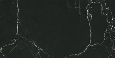 Ecoceramic Ultra Gloss Saigon Black (R) - tegel - kopen bij Mr Tegel
