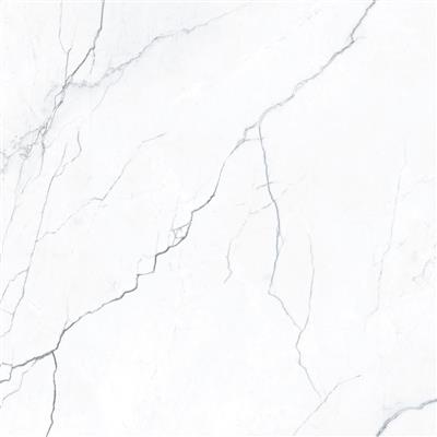 Ecoceramic Luxe Elegance Marble White Polished (R) - tegel - kopen bij Mr Tegel
