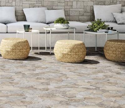 Realonda Filita Flagstone 44x66 tegel - kopen bij Mr Tegel