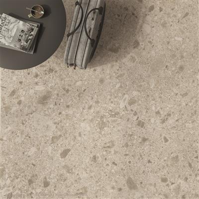 Atlas Concorde Boost Mix Ivory Matt  (R) - tegel - kopen bij Mr Tegel