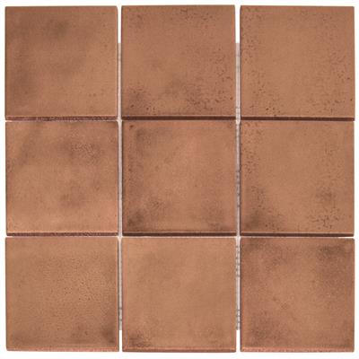 TMF Kasba KAM10112 Terra Matt 9,7x9,7 29,7x29,7 - tegel - kopen bij Mr Tegel