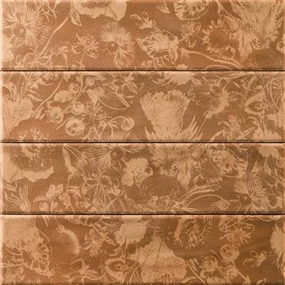 Pamesa Aurea Flos Gold Matt 7,5x30 tegel - kopen bij Mr Tegel