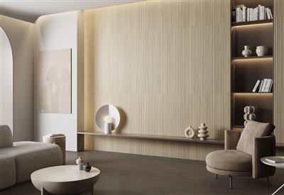 Durstone Osaka Maple 60x120 (R) - tegel - kopen bij Mr Tegel