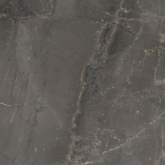 Dado Charme Black 60x60 Matt (R) - tegel - kopen bij Mr Tegel