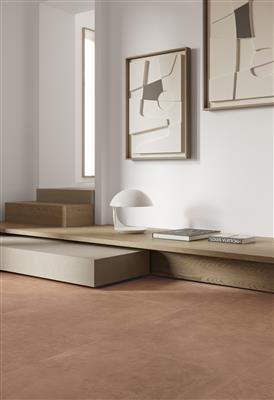 Unicom Starker Living Terracotta (R) - tegel - kopen bij Mr Tegel