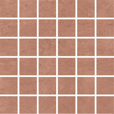 Unicom Starker Living Terracotta (R) - tegel - kopen bij Mr Tegel