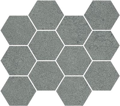 Unicom Starker Living Salvia 30x34 Hexagon - tegel - kopen bij Mr Tegel