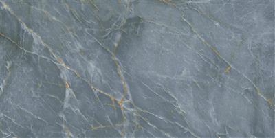 Ecoceramic Brasilia Blue Ultra Gloss (R) - tegel - kopen bij Mr Tegel