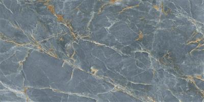 Ecoceramic Brasilia Blue Ultra Gloss (R) - tegel - kopen bij Mr Tegel