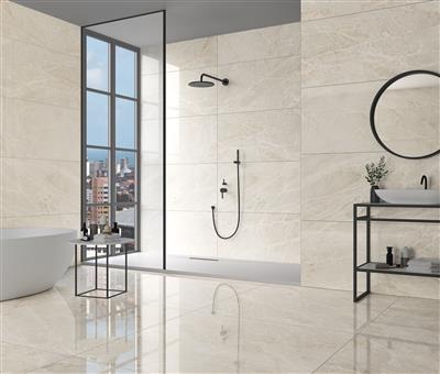 Ecoceramic Brasilia Sand Polished  (R) - tegel - kopen bij Mr Tegel