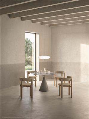 Atlas Concorde Boost Expression Haze Matt 120x120 (R) - tegel - kopen bij Mr Tegel