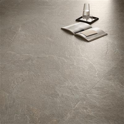 Cerdomus Moonstone Taupe Matt 120x120 (R) - tegel - taupe - kopen bij Mr Tegel
