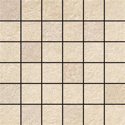 Durstone Dakota Sand Natural 5x5 30x30 Mosaico